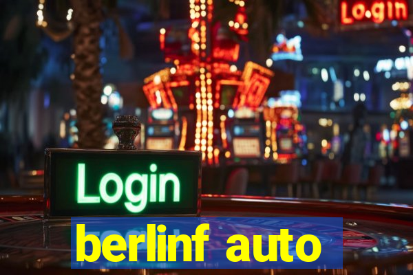 berlinf auto